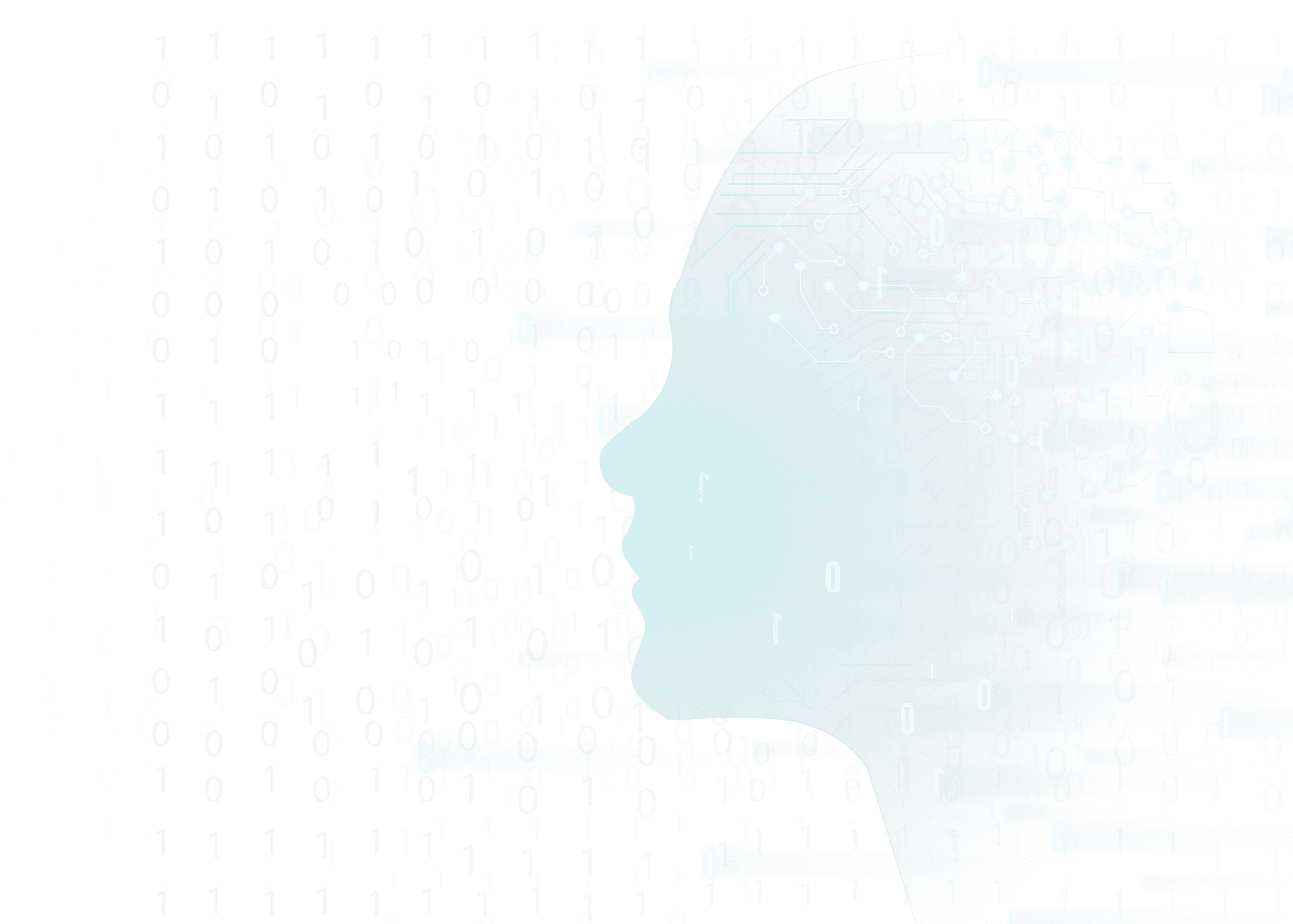 HumAIne background image